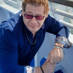 Meet your Posher, Jolyon